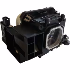 EasyLamp ECL4933PG Pro-Gen Lamp with Housing for NEC NP15LP 60003121