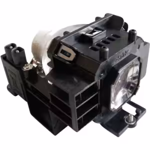 EasyLamp Pro-Gen Projector Lamp for NEC NP14LP 60002852 with Housing