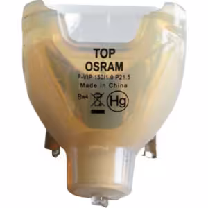EasyLamp ECL5014CM Replacement Projector Lamp (SP.8JA01GC01 BL-FP230F)