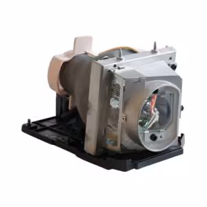 EasyLamp Pro-Gen ECL5016PG Projector Lamp for Optoma SP.8BY01GC01 BL-FU280B with Housing