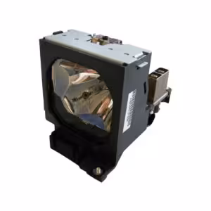 EasyLamp ECL5353BOO Replacement Projector Bulb (Bulb Only) CLMPF0052CE01 RLMPF0