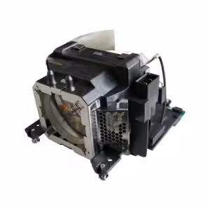 EasyLamp Pro-Gen ECL7046PG Projector Lamp for Epson ELPLP78 with Housing
