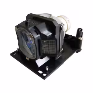 EasyLamp Pro-Gen Projector Lamp for NEC NP24LP with Housing