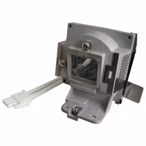 EasyLamp Pro-Gen ECL7059PG Lamp for BenQ 5J.J9R05.001 with Housing