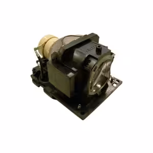 EasyLamp Codalux ECL7258CM Projector Lamp for Hitachi DT01511 with Housing