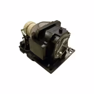 EasyLamp Pro-Gen Projector Lamp for Hitachi DT01511 (ECL7258PG) with Housing