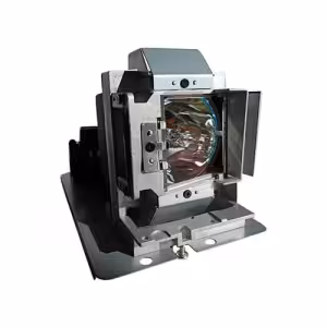 EasyLamp ECL7591PG Pro-Gen Lamp for VIVITEK 5811118004-SVV with Housing