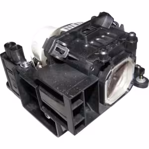 EasyLamp Pro-Gen Projector Lamp for NEC NP16LP-UM with Housing ECL7732PG