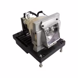 EasyLamp Pro-Gen ECL7748PG Projector Lamp for NEC NP33LP with Housing