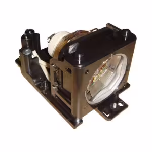 EasyLamp Replacement Projector Lamp for Hitachi DT00701 (ECL7787CM)