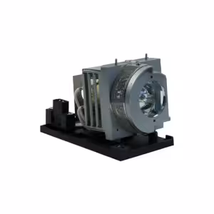 EasyLamp Pro-Gen ECL7806PG Projector Lamp with Housing for Optoma SP.72701GC01 BL-FU260B