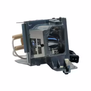 EasyLamp Pro-Gen ECL8168PG Projector Lamp for Dell LMP-1550 725-BBDR with Housing