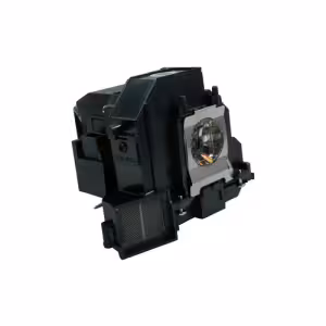 EasyLamp Pro-Gen ECL8191PG Projector Lamp for Epson ELPLP92 V13H010L92 with Housing