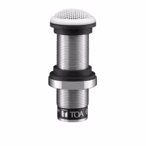TOA EM-600 Flush Mount Boundary Microphone
