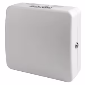 Tripp Lite EN1111 Locking Wireless Access Point Enclosure Surface-Mount 11 x 11 in. ABS