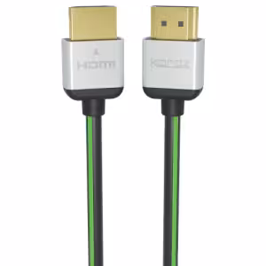 Kordz EVO HDMI Cable 3m EVO-HD0300R