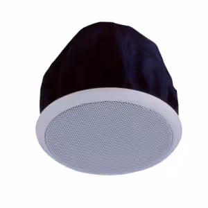 TOA F-1522SC Wide Dispersion Full Range Ceiling Speaker 6W 100V