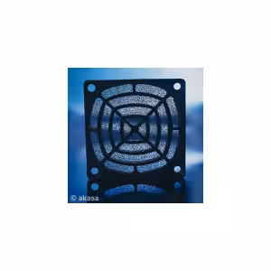 Akasa 60mm Fan Filter GRM60-30 AKAFA50