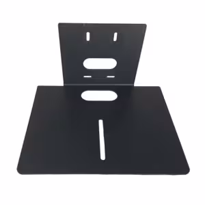 HuddleCam HCM-2-BK Black Wall Mount Bracket