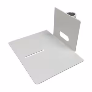 HuddleCam HCM-2C-WH Ceiling Mount Bracket White AVPTZ0107