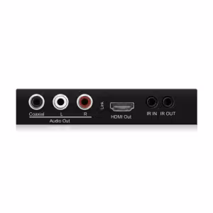 Blustream HEX70CS-RX HDBaseT Receiver 4K 60Hz 4:4:4