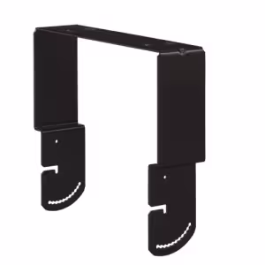TOA HY-1200VB Speaker Mounting Bracket Black