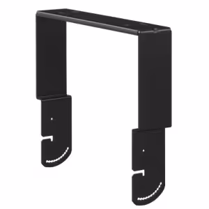 TOA HY-1500VB Vertical Speaker Mounting Bracket Black