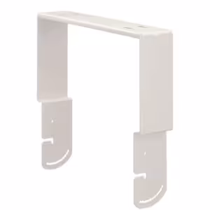 TOA HY-1500VW Vertical Speaker Mounting Bracket White