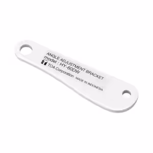 TOA HY-60DW-WP Weatherproof Wall Mounting Bracket White