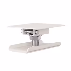 TOA HY-C0801W Ceiling Mount Bracket White