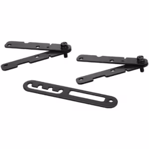 TOA HY-CN1B Speaker Joiner Bracket Black