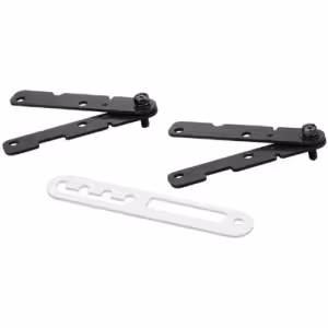 TOA HY-CN1W Speaker Joining Bracket White