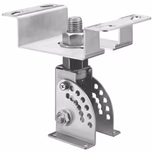 TOA HY-CW1WP Weatherproof Ceiling Mount Bracket