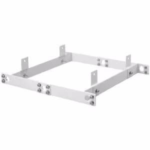 TOA HY-PF1W Speaker Hanging Frame White