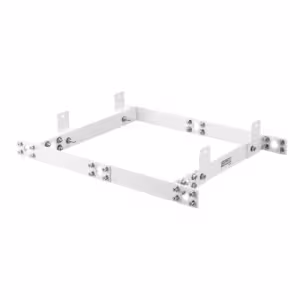 TOA HY-PF7W Speaker Rigging Frame White