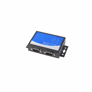 SIIG ID-SC0Q11-S1 2-Port USB to RS-422/485 Serial Adapter
