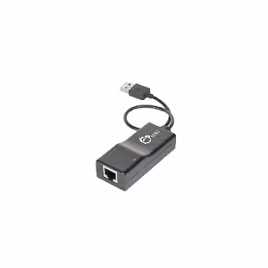 Siig JU-NE0111-S1 SIG173 USB 2.0 to Gigabit Ethernet Adapter