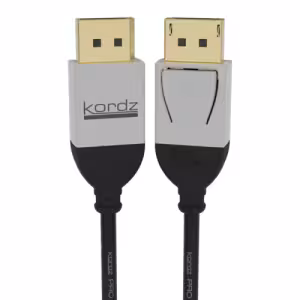Kordz PRO Series 2m DisplayPort Cable K25043-0200-CH