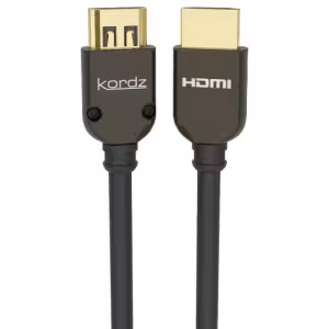 Kordz Passive HDMI Cable 1.5m K36036-0150-CH