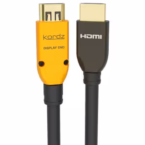 Kordz Active HDMI Cable 7.5m K36136-0750-CH