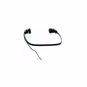 Philips Deluxe Dual Earphones LFH0234/10
