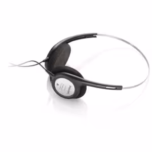 Philips Walkman LFH2236/00 Dual Headphones
