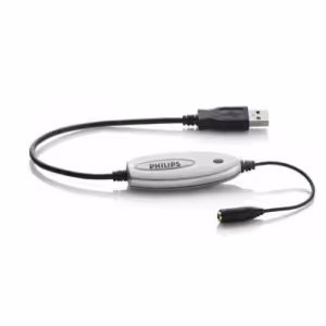 Philips LFH9034/00 USB Audio Adapter