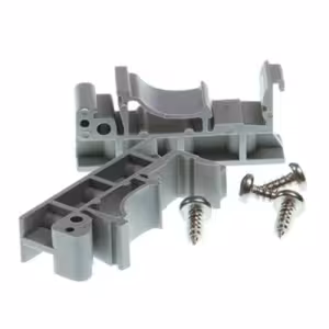 Brainboxes MK-048 DIN Rail Mounting Kit BBCCE021