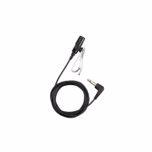 Olympus Optical ME-15 Tie Clip Microphone N1294726