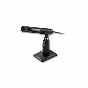 Olympus Optical ME-31 Gun Microphone SWOL1003 N2277526