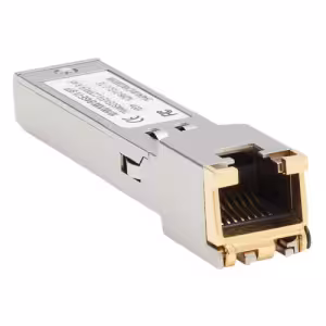 Tripp Lite Cisco Compatible GLC-TE SFP Transceiver TLCBL0434
