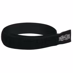 Tripp Lite P350-10N-10 Hook-and-Loop Cable Ties 10in x 5/8in 10 Pack