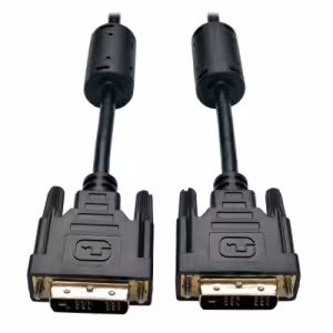 Tripp Lite P561-006 DVI-D Single Link Cable M/M 1.83m