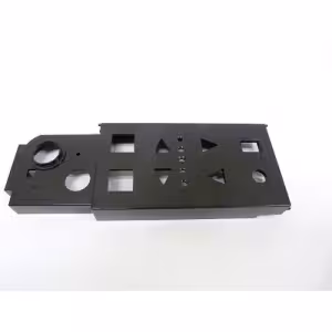 Fujitsu FI-5900C Scanner Console Case PA03450-Y611